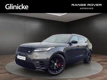 Land Rover Range Rover Velar D300 Dynamic SE Seat Heating