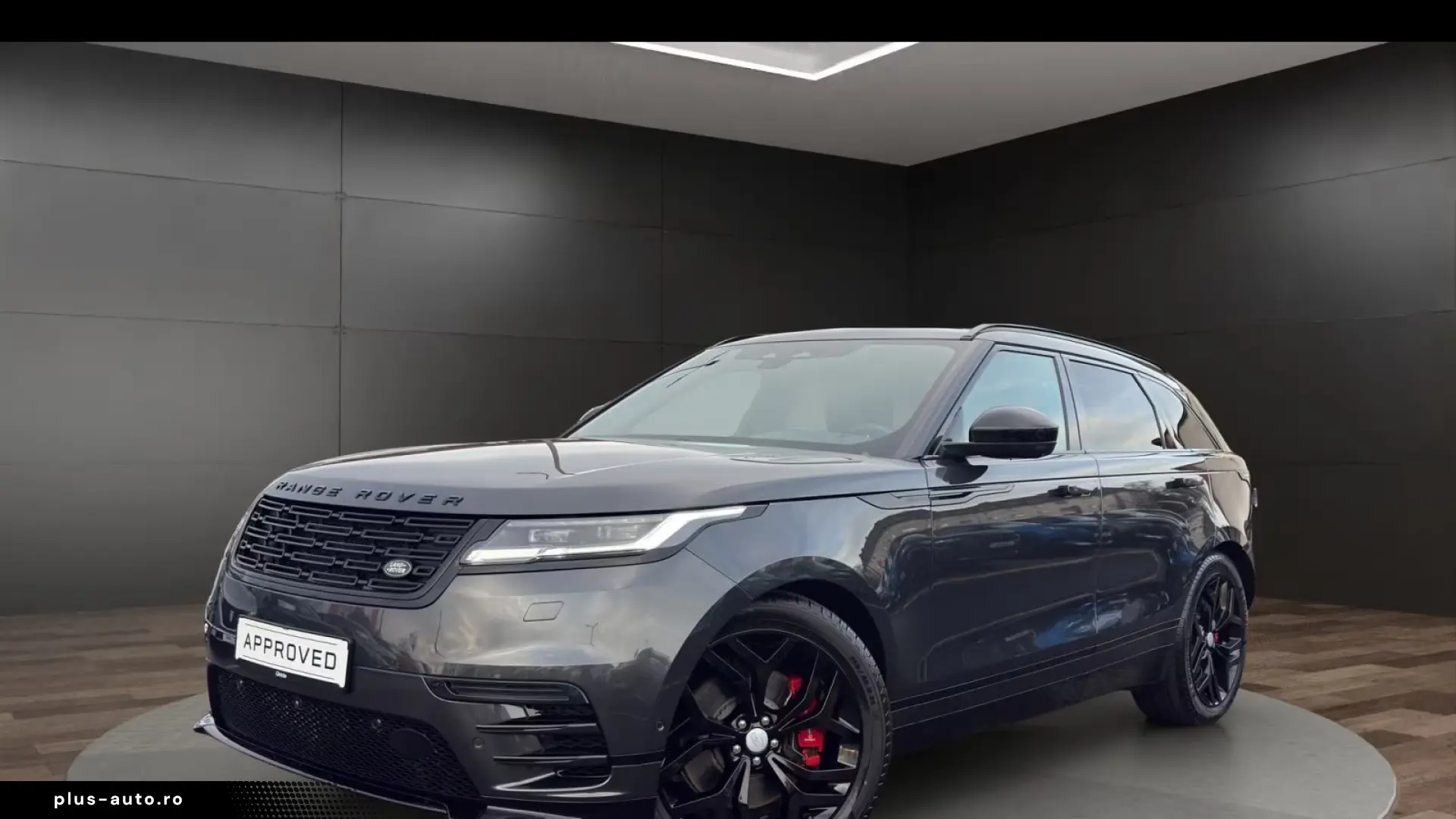 Land Rover Range Rover Velar D300 Dynamic SE Seat Heating