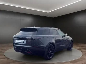 Land Rover Range Rover Velar D300 Dynamic SE Seat Heating