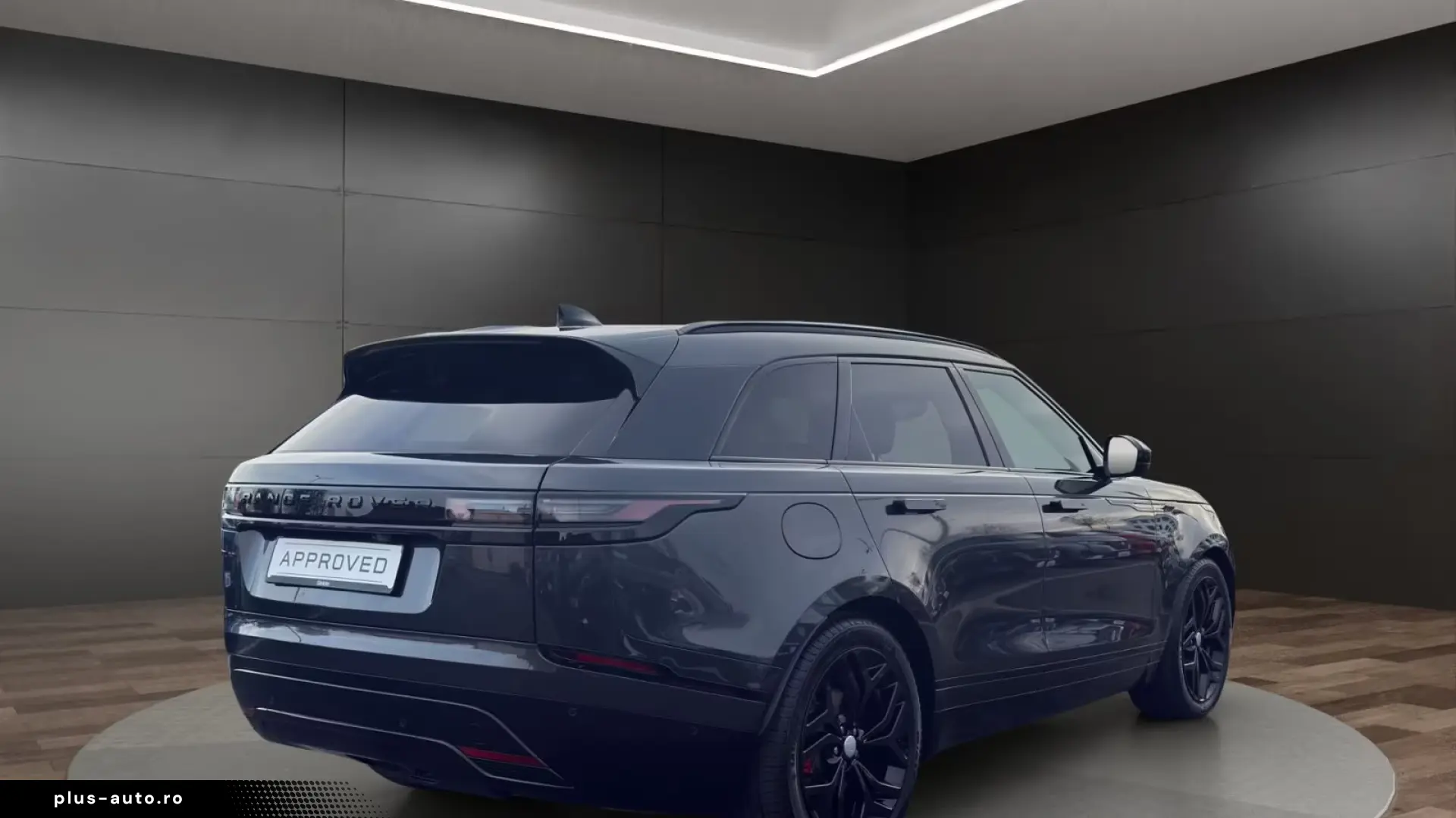 Land Rover Range Rover Velar D300 Dynamic SE Seat Heating