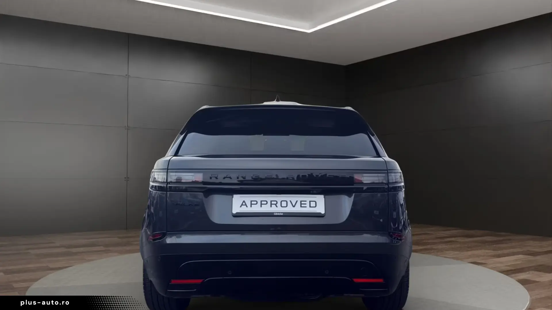 Land Rover Range Rover Velar D300 Dynamic SE Seat Heating