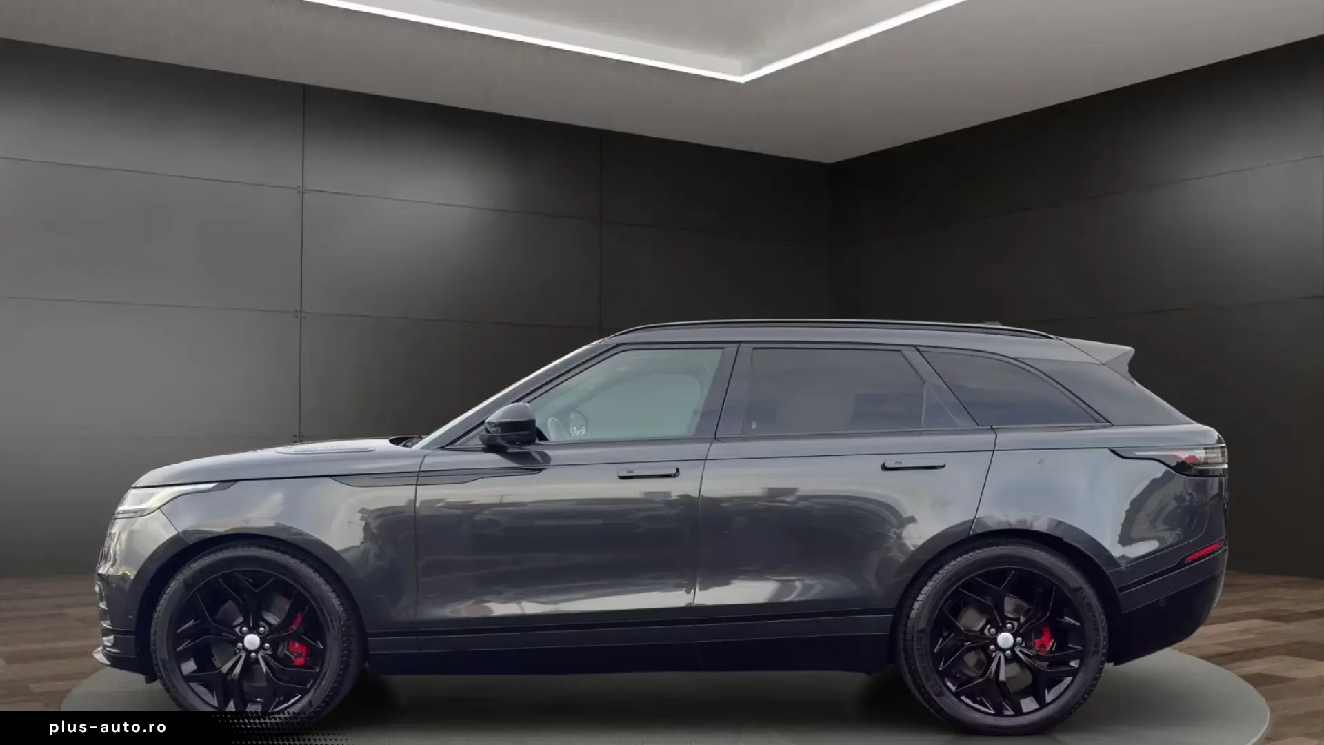 Land Rover Range Rover Velar D300 Dynamic SE Seat Heating