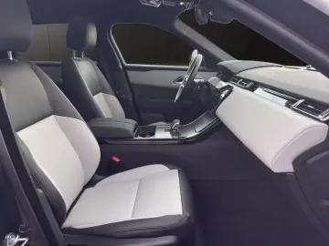 Land Rover Range Rover Velar D300 Dynamic SE Seat Heating