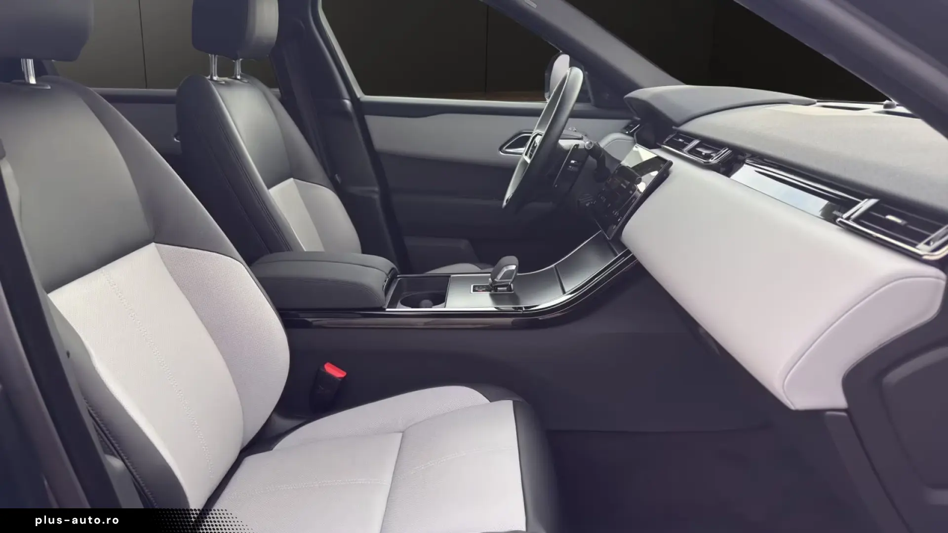 Land Rover Range Rover Velar D300 Dynamic SE Seat Heating