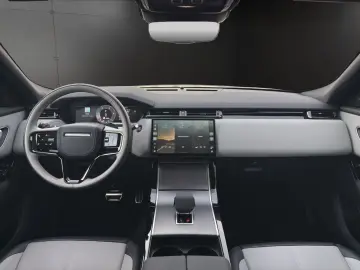 Land Rover Range Rover Velar D300 Dynamic SE Seat Heating
