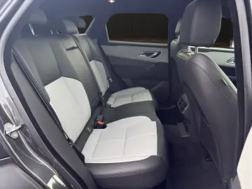Land Rover Range Rover Velar D300 Dynamic SE Seat Heating