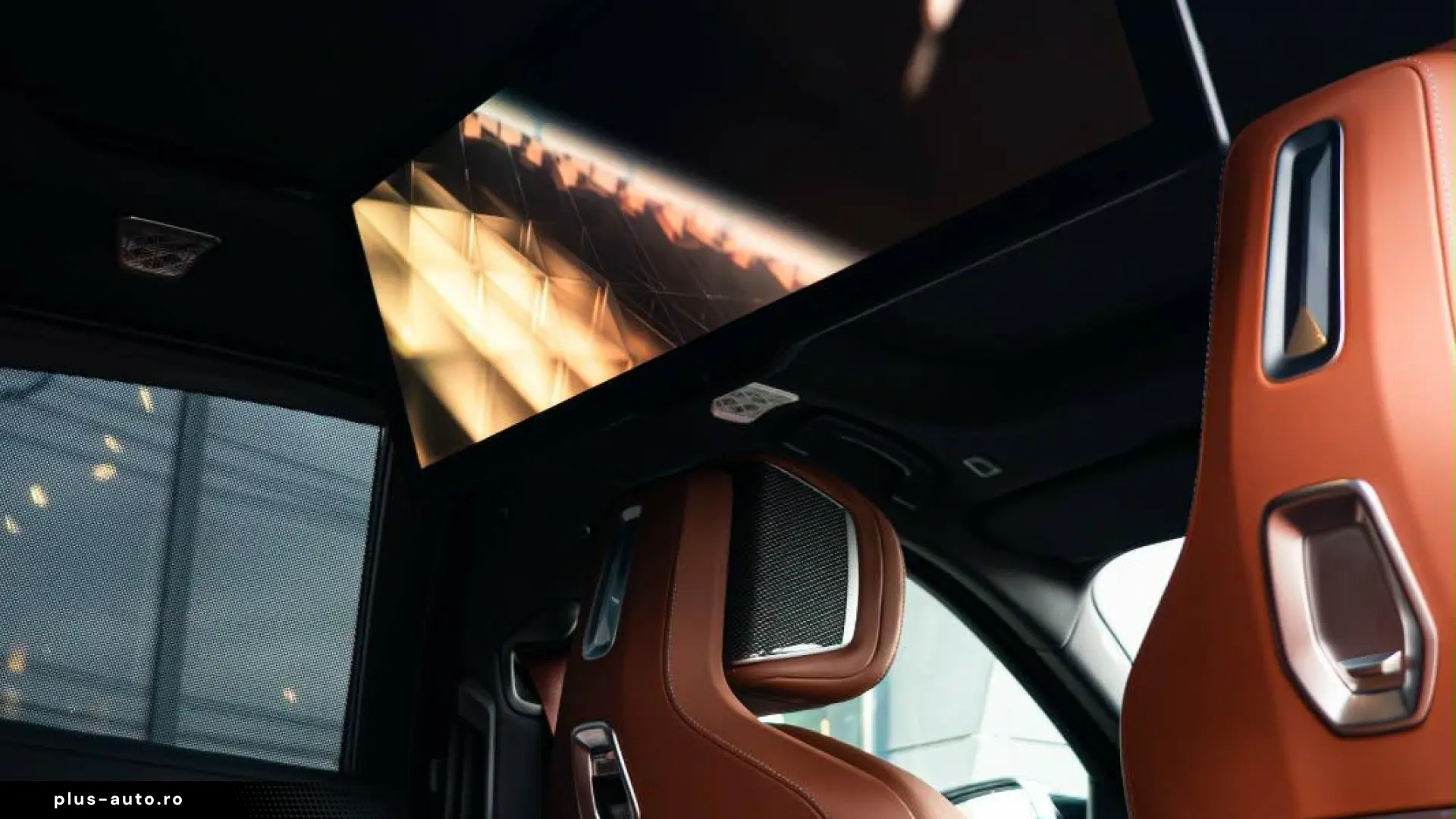 BMW Seria 7 760e xDrive PHEV