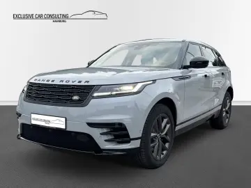 Land Rover Range Rover Velar R-Dynamic SE