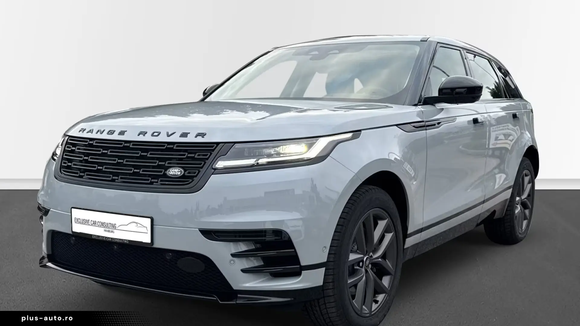 Land Rover Range Rover Velar R-Dynamic SE