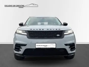 Land Rover Range Rover Velar R-Dynamic SE