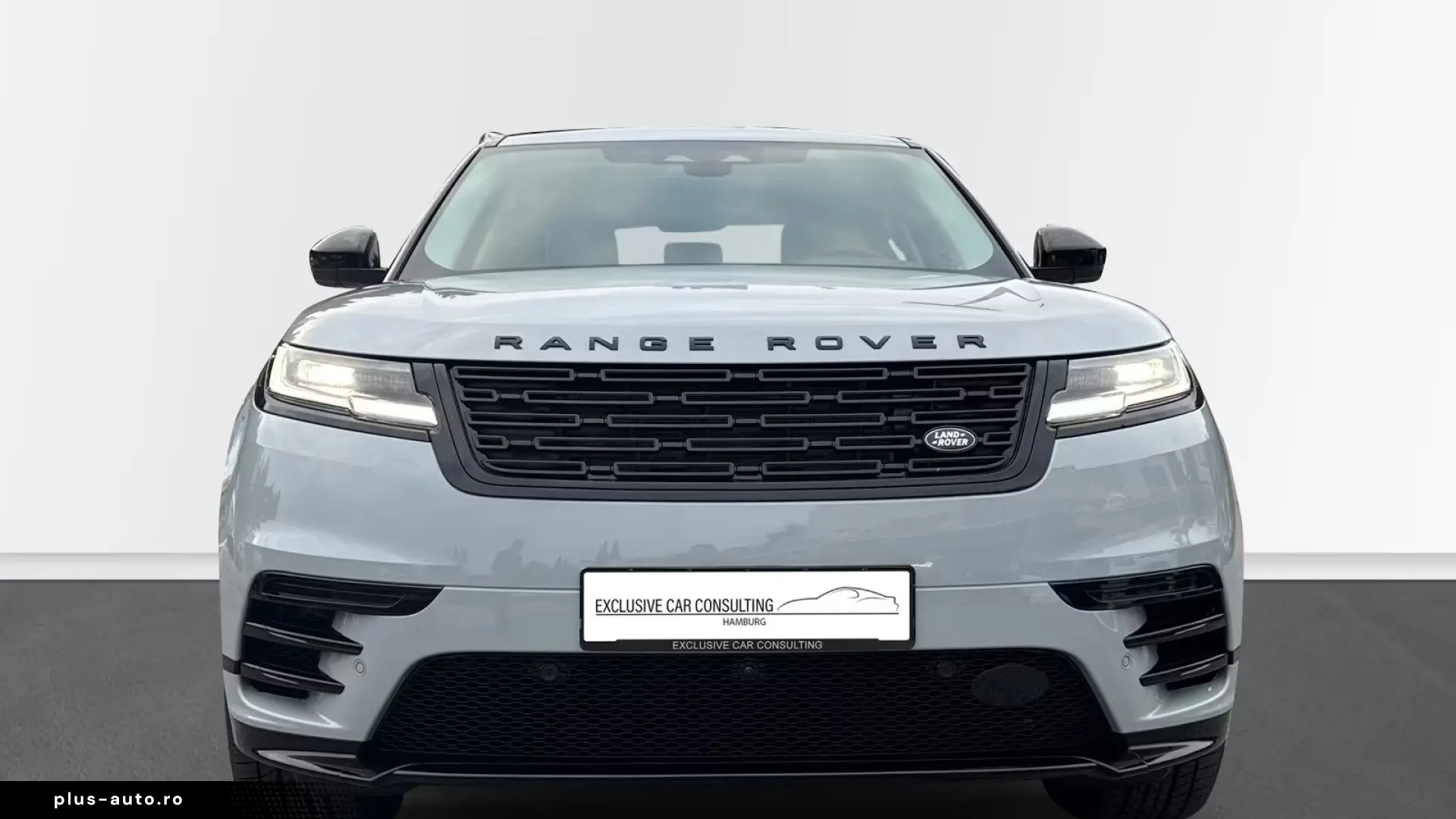 Land Rover Range Rover Velar R-Dynamic SE