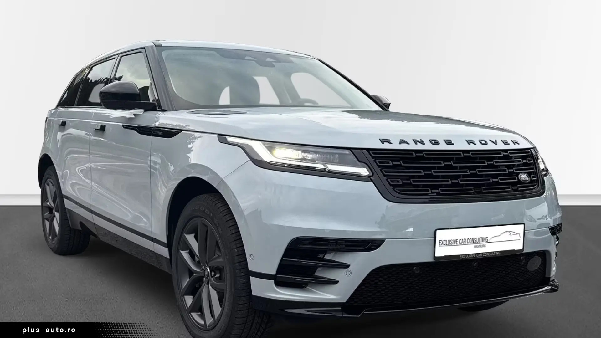 Land Rover Range Rover Velar R-Dynamic SE
