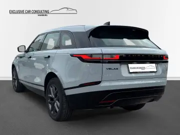 Land Rover Range Rover Velar R-Dynamic SE