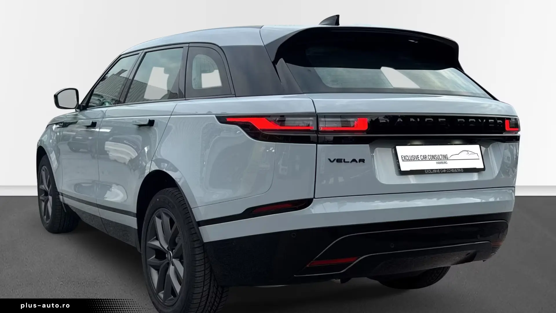 Land Rover Range Rover Velar R-Dynamic SE