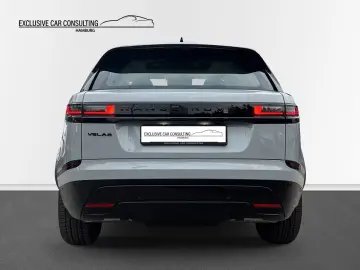 Land Rover Range Rover Velar R-Dynamic SE