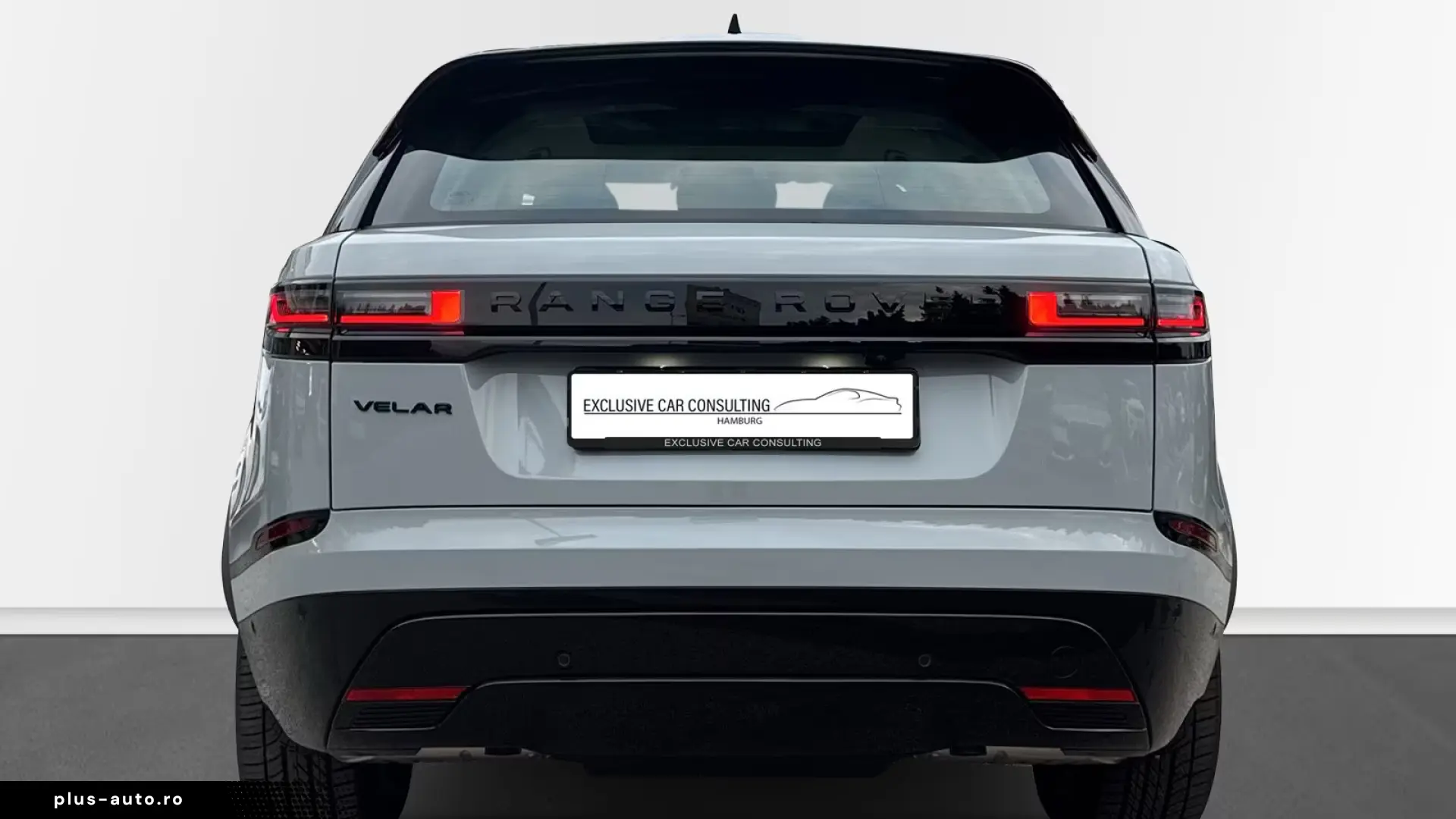 Land Rover Range Rover Velar R-Dynamic SE