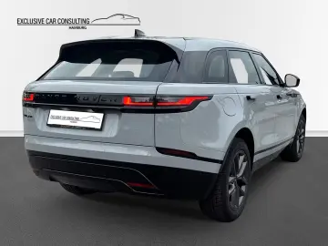 Land Rover Range Rover Velar R-Dynamic SE