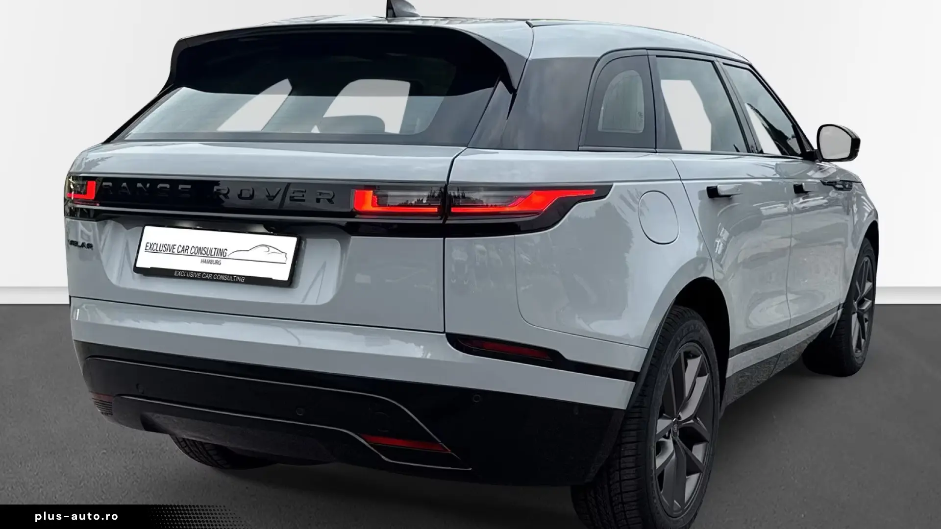 Land Rover Range Rover Velar R-Dynamic SE