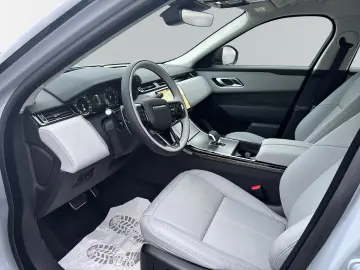 Land Rover Range Rover Velar R-Dynamic SE
