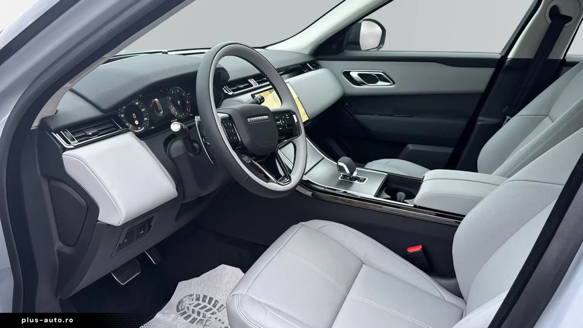 Land Rover Range Rover Velar R-Dynamic SE