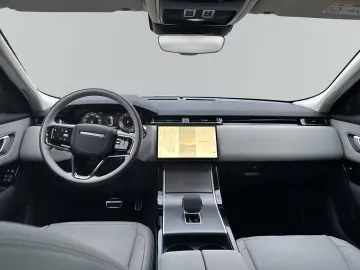Land Rover Range Rover Velar R-Dynamic SE