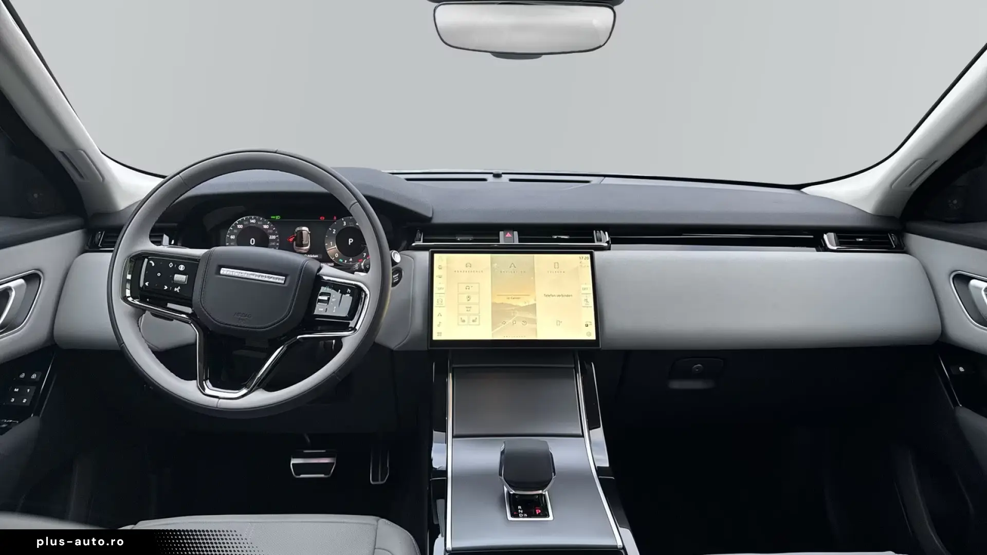 Land Rover Range Rover Velar R-Dynamic SE