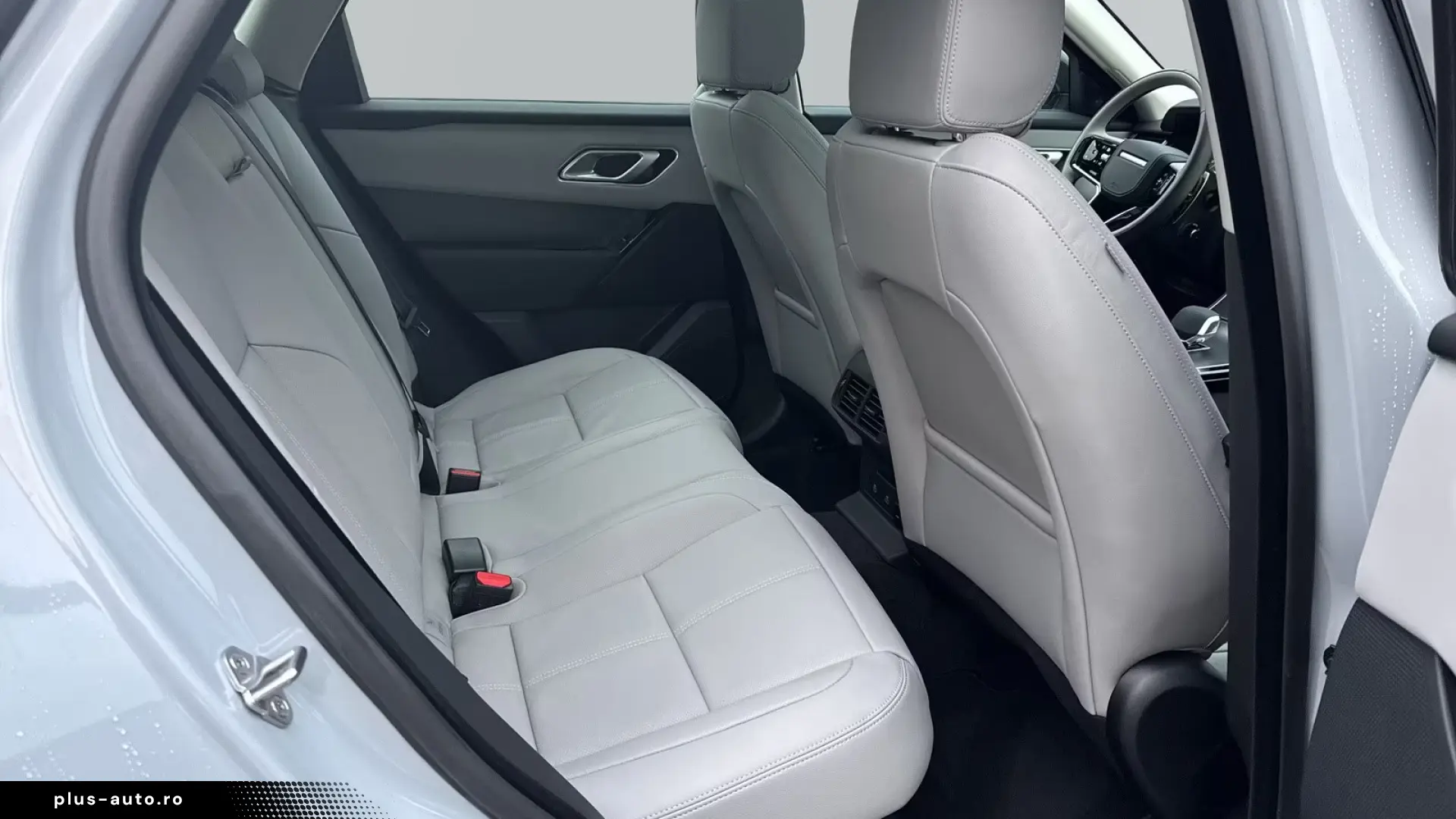 Land Rover Range Rover Velar R-Dynamic SE