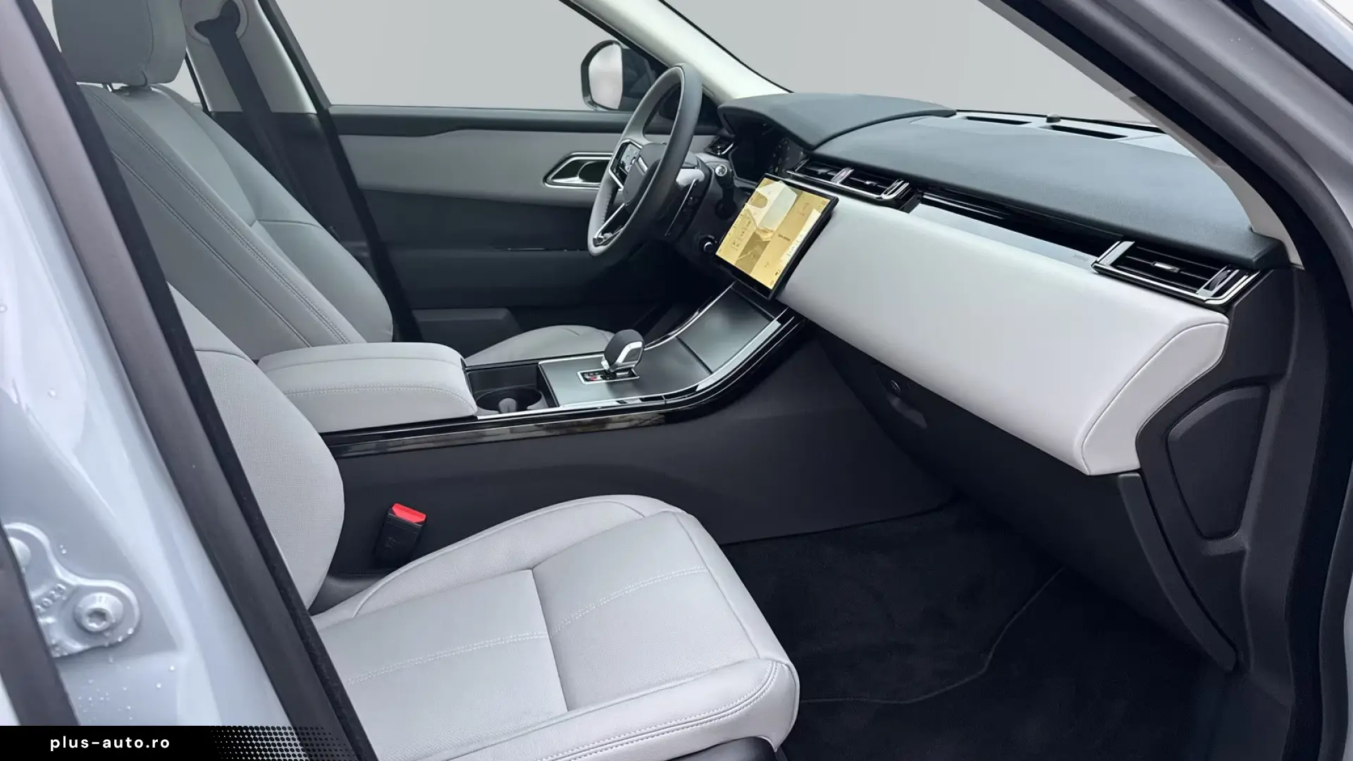 Land Rover Range Rover Velar R-Dynamic SE