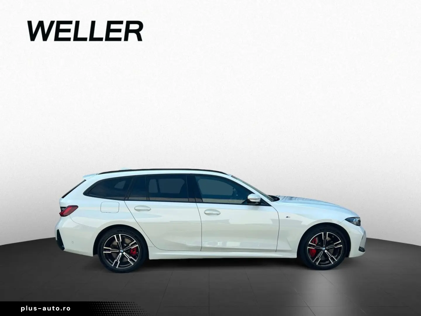 BMW 330e xD T M SPORT PRO AdLED Pano HK AHK Leas459