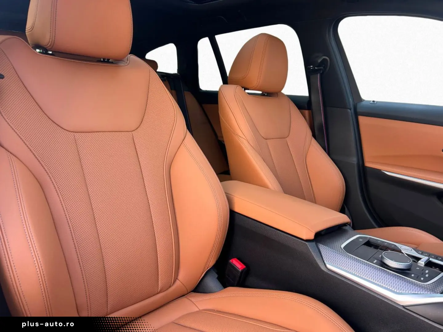 BMW 330e xD T M SPORT PRO AdLED Pano HK AHK Leas459