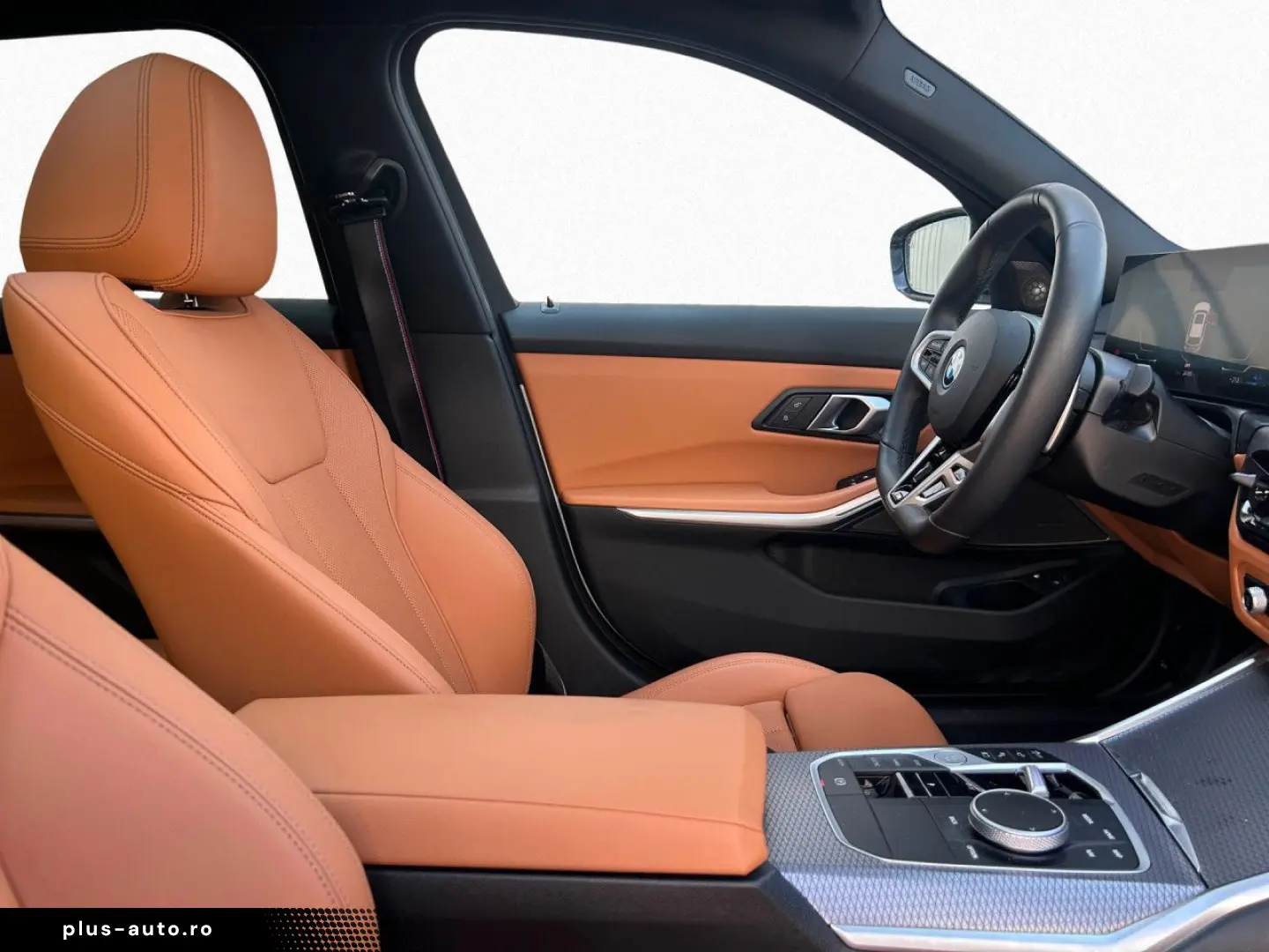 BMW 330e xD T M SPORT PRO AdLED Pano HK AHK Leas459