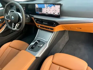 BMW 330e xD T M SPORT PRO AdLED Pano HK AHK Leas459
