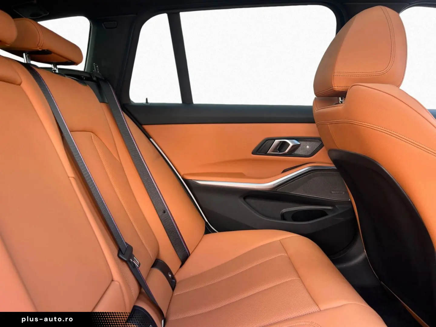 BMW 330e xD T M SPORT PRO AdLED Pano HK AHK Leas459