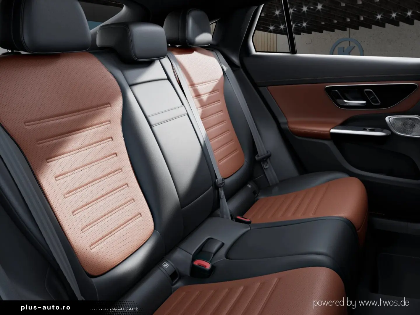 MERCEDES-BENZ GLC 300 e 4M Coupé  AMG NIGHT MEMO PAN&hellip;
