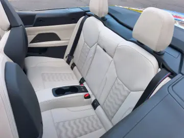BMW M4 Cabrio M xDrive Competition