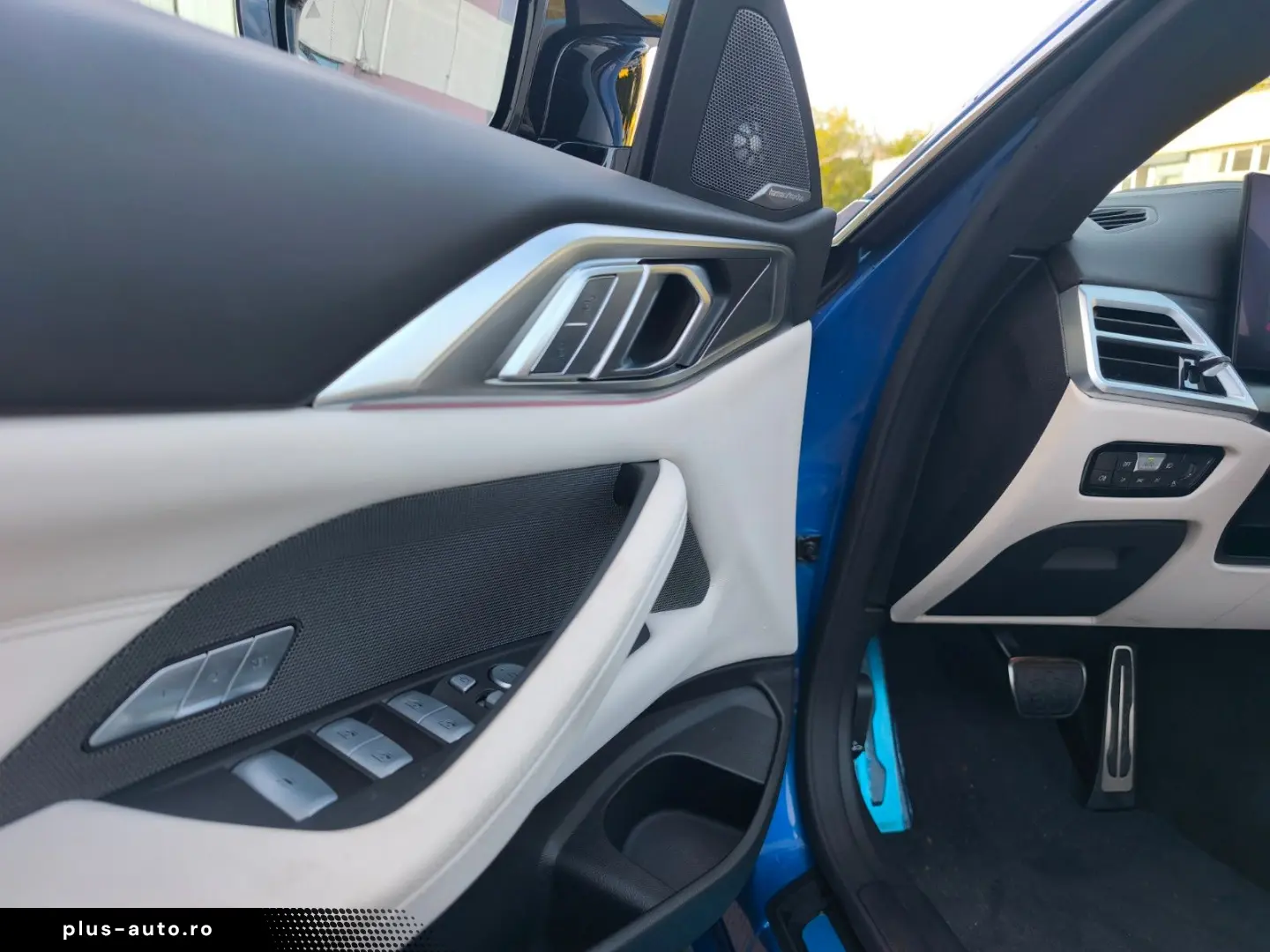 BMW M4 Cabrio M xDrive Competition