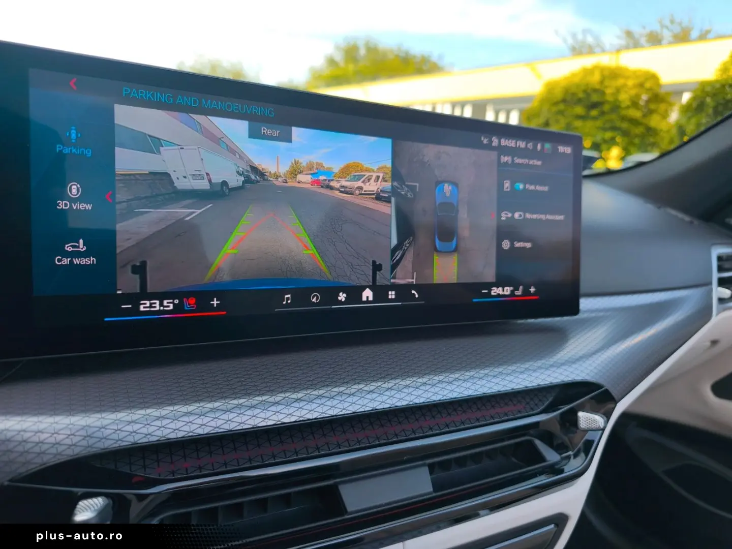 BMW M4 Cabrio M xDrive Competition