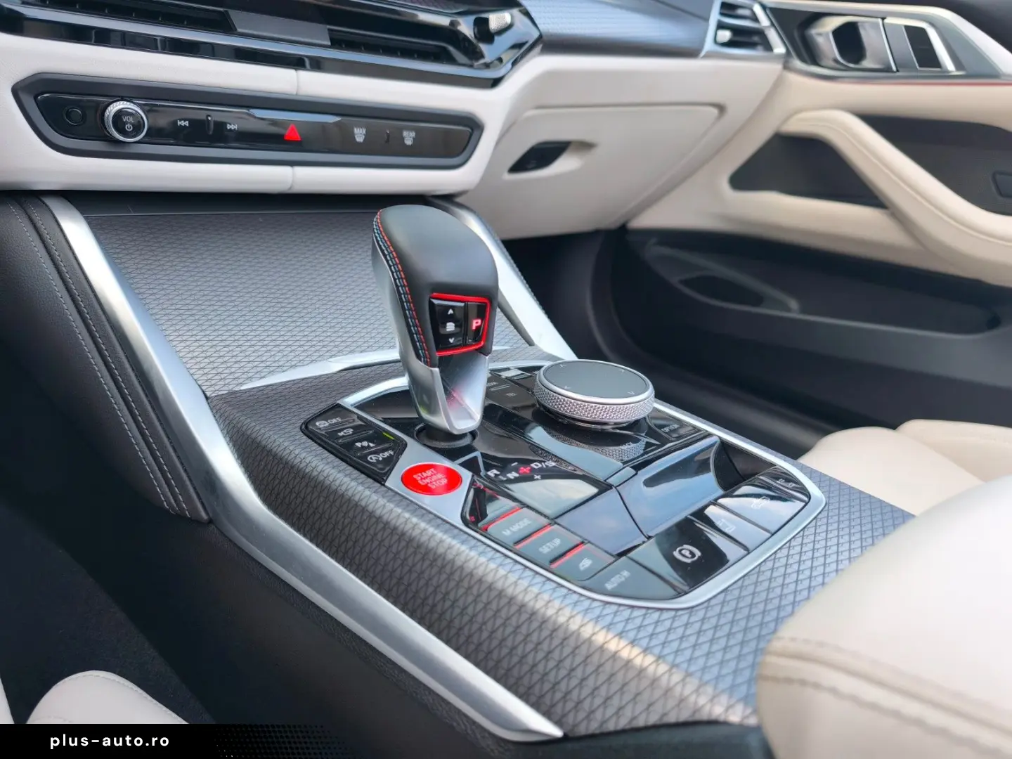BMW M4 Cabrio M xDrive Competition