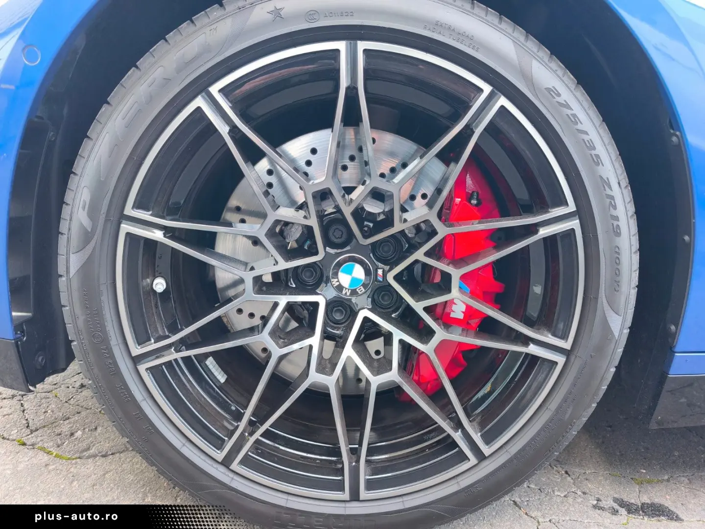 BMW M4 Cabrio M xDrive Competition