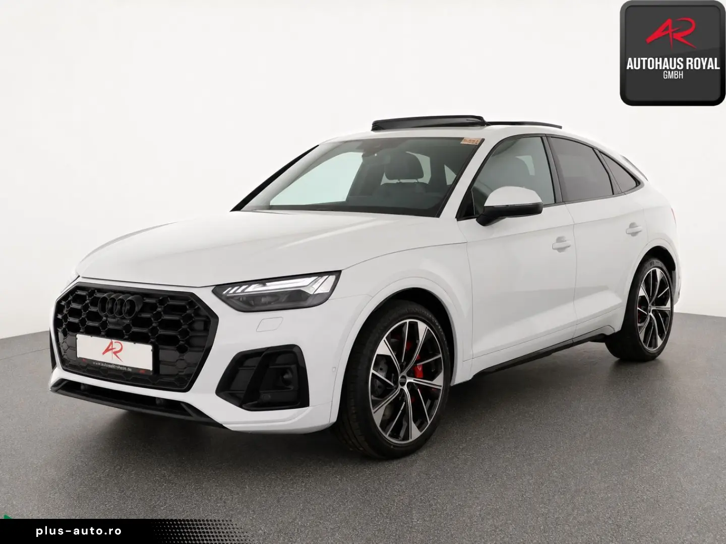 AUDI SQ5 Sportback 3.0 TDI