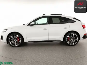 AUDI SQ5 Sportback 3.0 TDI