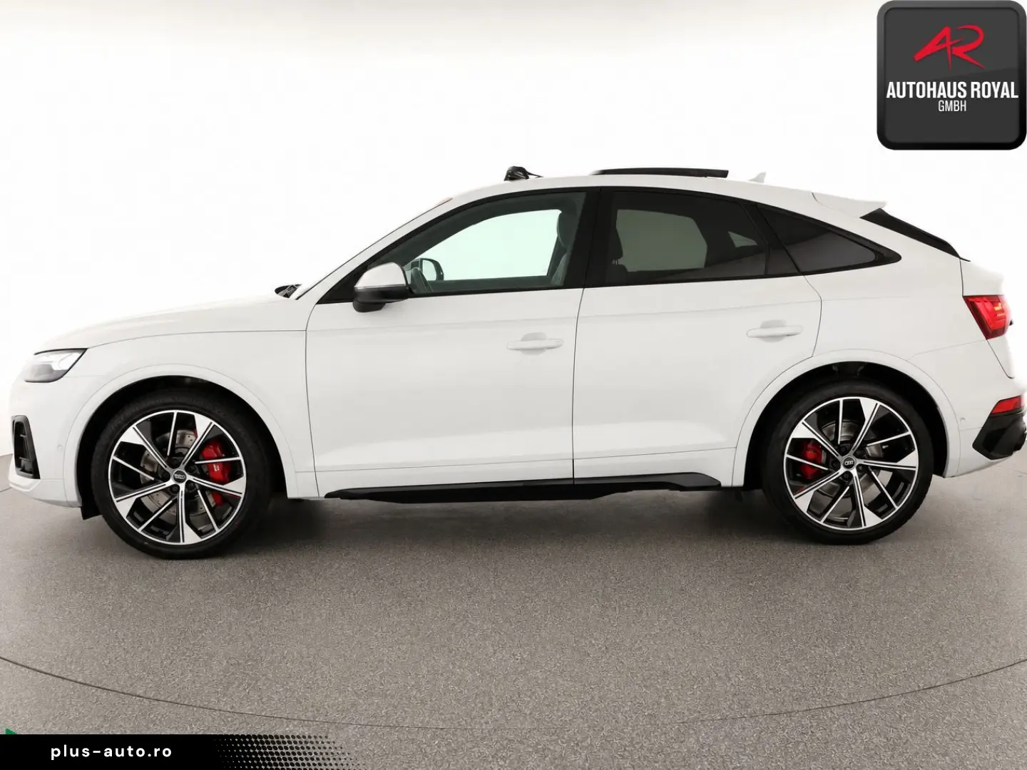 AUDI SQ5 Sportback 3.0 TDI