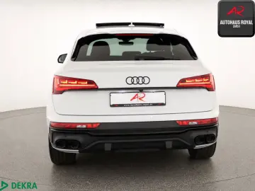 AUDI SQ5 Sportback 3.0 TDI