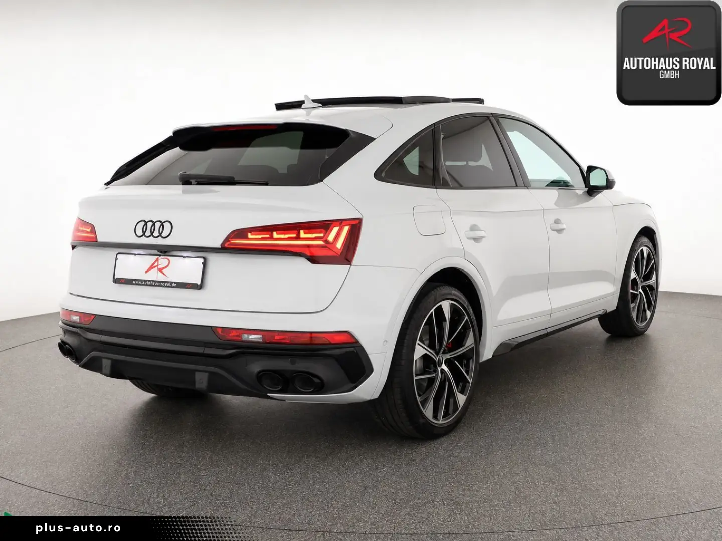 AUDI SQ5 Sportback 3.0 TDI