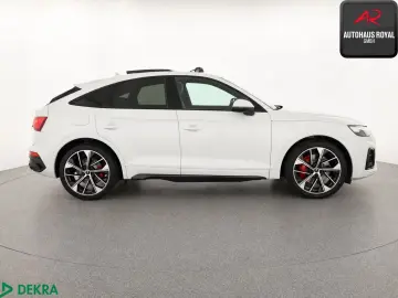 AUDI SQ5 Sportback 3.0 TDI