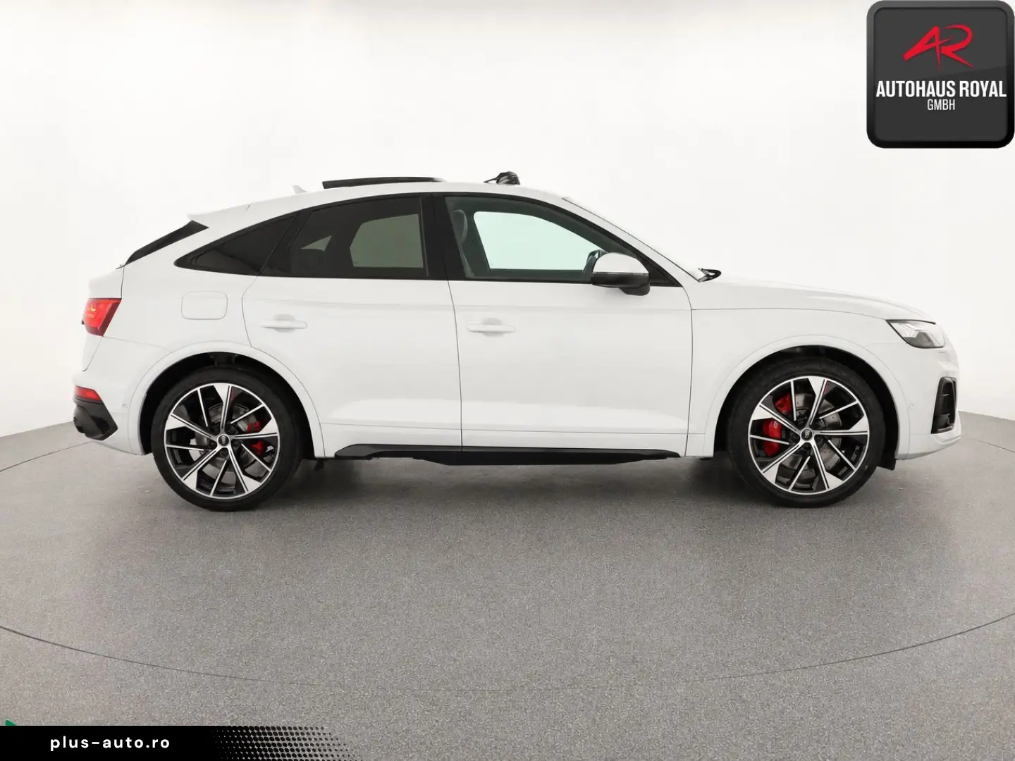 AUDI SQ5 Sportback 3.0 TDI