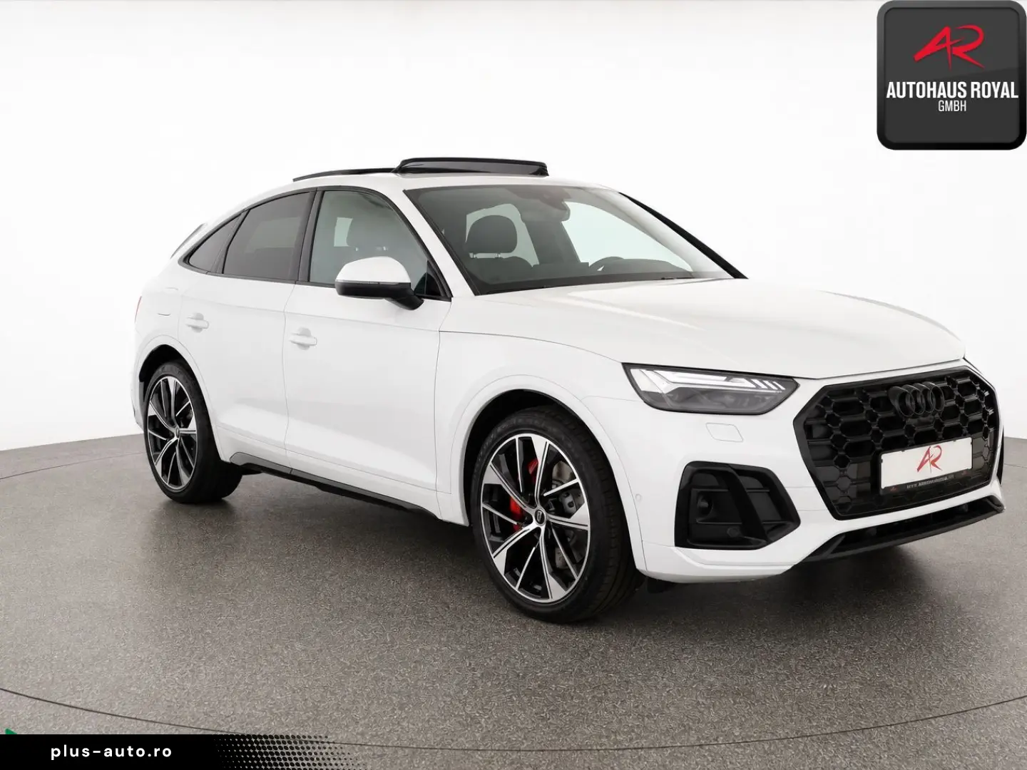 AUDI SQ5 Sportback 3.0 TDI