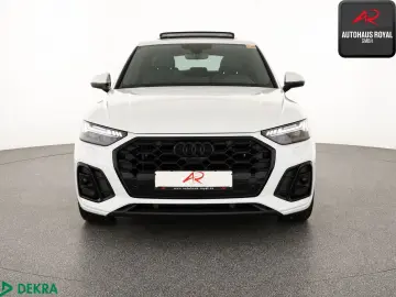 AUDI SQ5 Sportback 3.0 TDI
