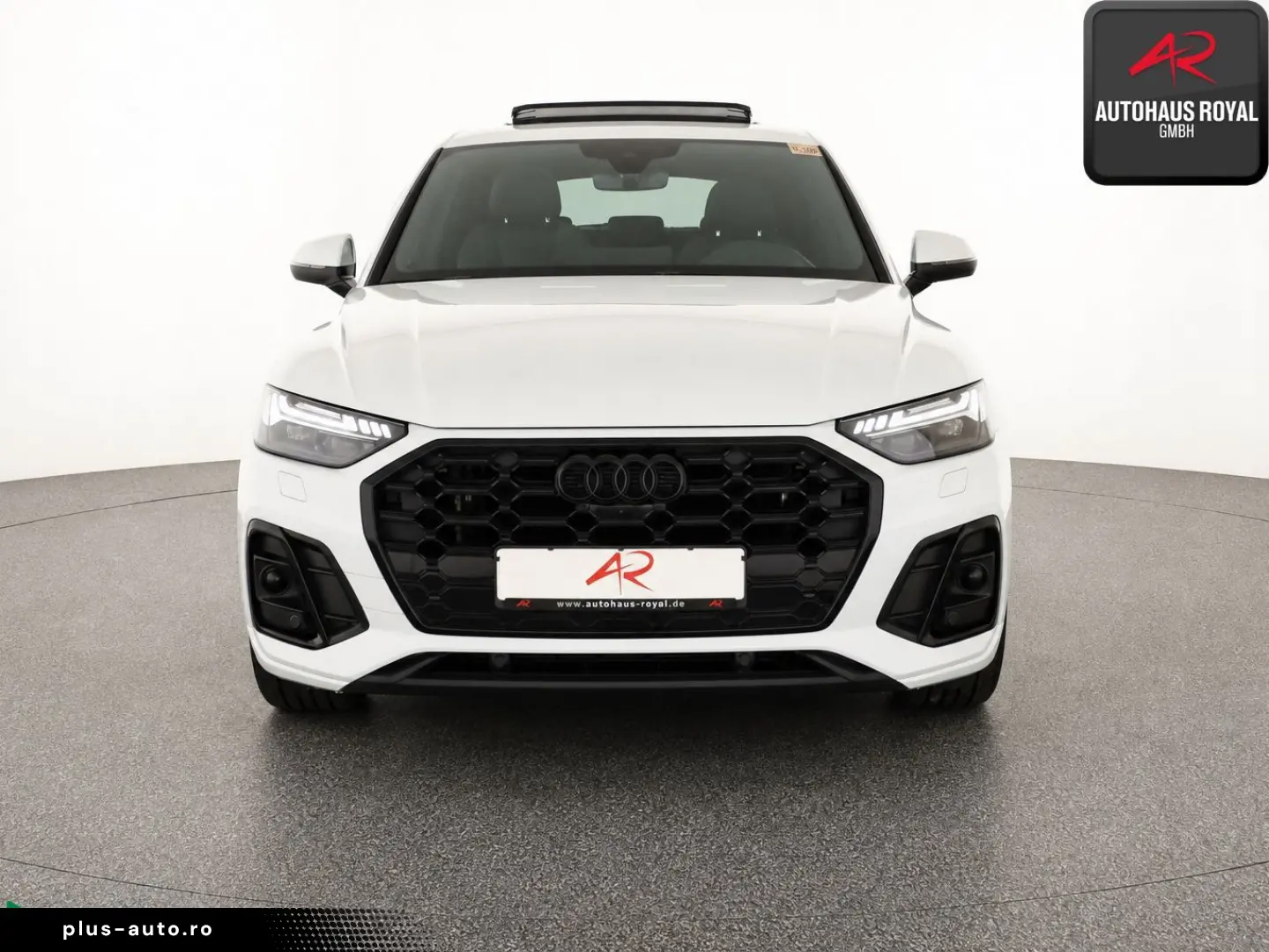 AUDI SQ5 Sportback 3.0 TDI