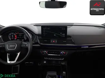 AUDI SQ5 Sportback 3.0 TDI